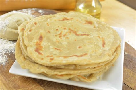 east african chapati recipe.